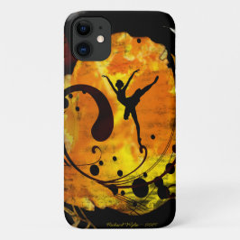 Dance of Life Case-Mate iPhone Case