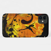 Dance of Life Case-Mate iPhone Case (Achterkant (horizontaal))