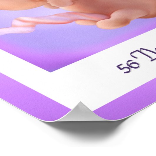 Dance of Life Poster (Hoek)