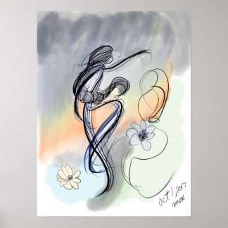 Dance of Night Poster