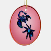 Dance of the Arachnids Ornament (Rechts)