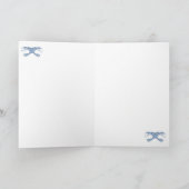 Dance of the Blue Dragons krijgen goed Kaart (Binnen)