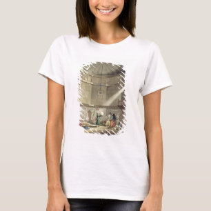 Dance of the Dervishes, bord 3 van deel 1 van 'Vi T-shirt