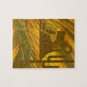 Dance of the Desert Diety Legpuzzel (Horizontaal)