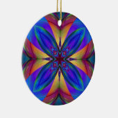 Dance of the Firefly Keramisch Ornament (Rechts)