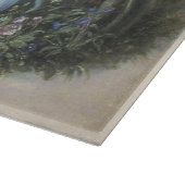 Dance of the Night Faeries Snijplank (Hoek)