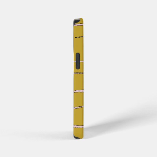 Dance of the Swallows iPhone Hoesje (Rechterkant)