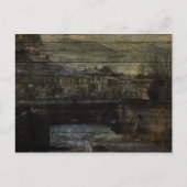 Dance of the Vampires Briefkaart (Voorkant)