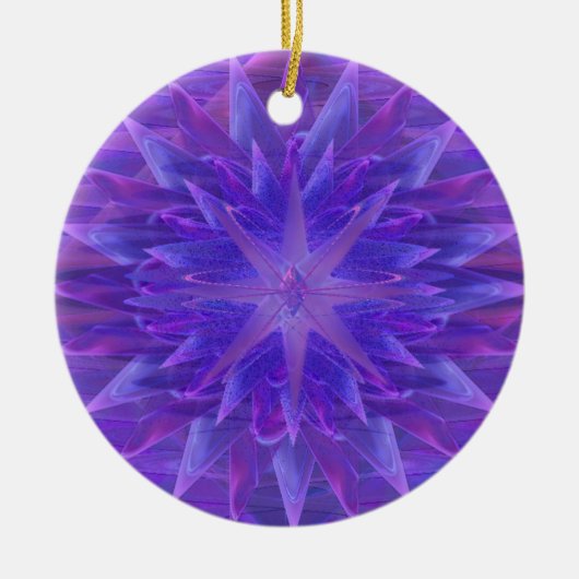 Dance Ornament (Voorkant)