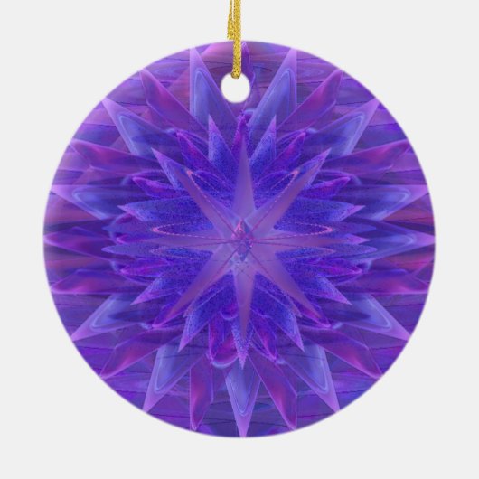 Dance Ornament (Achterkant)