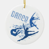 Dance Ornament (aanpasbaar) (Voorkant)