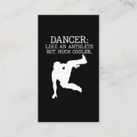 Dance Overweging Dancer Afstuderen Cool Dancing Bo