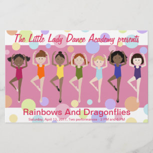 Dance Overweging Programme
