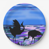 Dance Papieren Bordje (Voorkant)