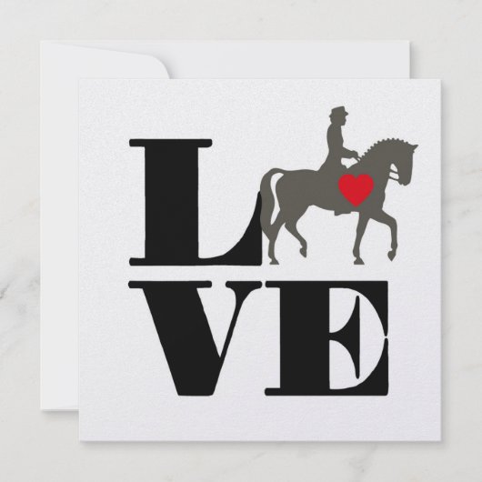 DANCE PARTNER 5.25 x 5.25 card Kaart (Voorkant)