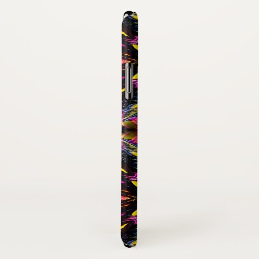 Dance Party.... Case-Mate iPhone Case (Achterkant / rechts)