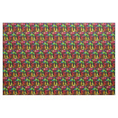 Dance Party Fabric Stof (Yard (91,4 cm))