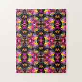 Dance Party... Legpuzzel (Verticaal)