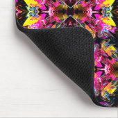 Dance Party... Muismat (Hoek)