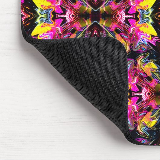 Dance Party... Muismat (Hoek)