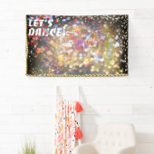 Dance Party Spandoek (Insitu)