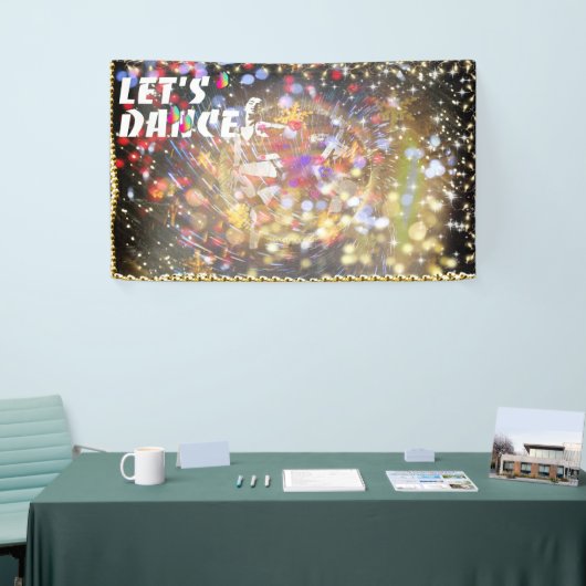 Dance Party Spandoek (Beurs)