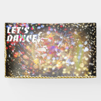 Dance Party Spandoek