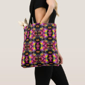 Dance Party... Tote Bag (Dichtbij)