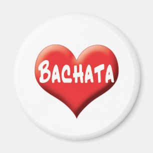 Dance Passion. Magneet