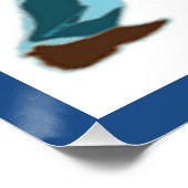 DANCE PERFECT POSTER (Hoek)