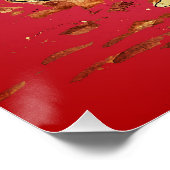 Dance Perfect Poster (Hoek)