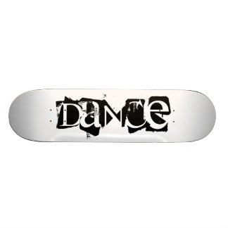 DANCE PERSOONLIJK SKATEBOARD