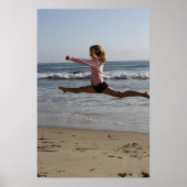 Dance Poster (Voorkant)