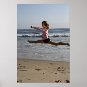 Dance Poster