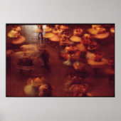 Dance Poster (Voorkant)