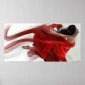 Dance Poster (Voorkant)