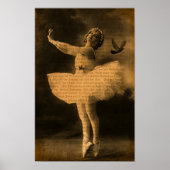 Dance Poster (Voorkant)