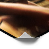 Dance Power Poster (Hoek)