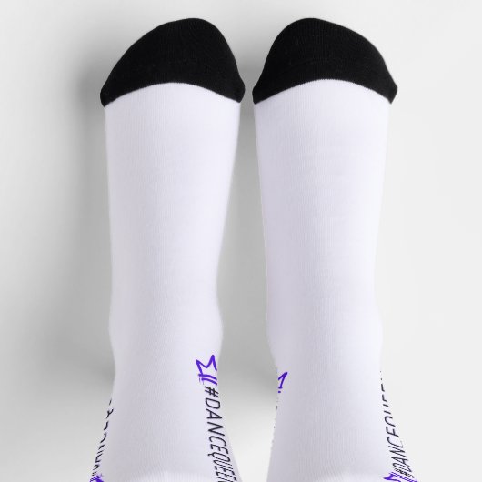 Dance Queen Socks Sokken (Top)