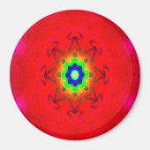 Dance Rhythm...... Magneet (Voorkant)