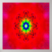 Dance Rhythm....... Poster (Voorkant)