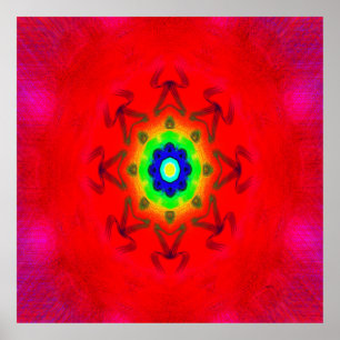 Dance Rhythm....... Poster