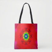 Dance Rhythm..... Tote Bag (Voorkant)