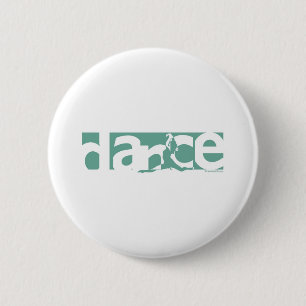 Dance Ronde Button 5,7 Cm