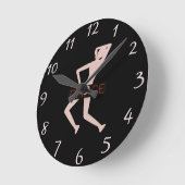 Dance Ronde Klok (Hoek)