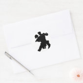 Dance Ronde Sticker (Envelop)