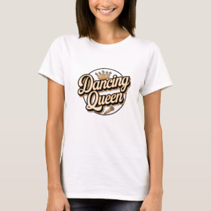 Dance Royalty T-shirt
