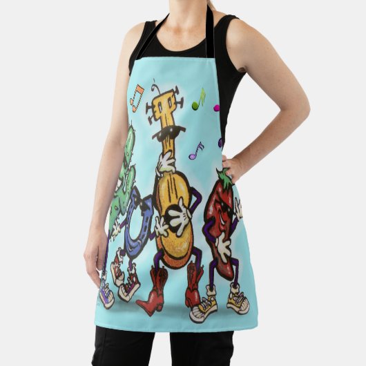 Dance Schort (Insitu)