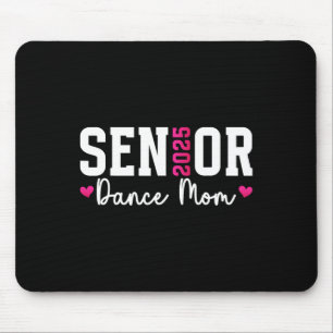 Dance Senior Mom 2025 Dansen Senior Mama 2025 1 Muismat