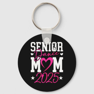 Dance Senior Mom 2025 Trots Dansen Senior Mama 20 Sleutelhanger